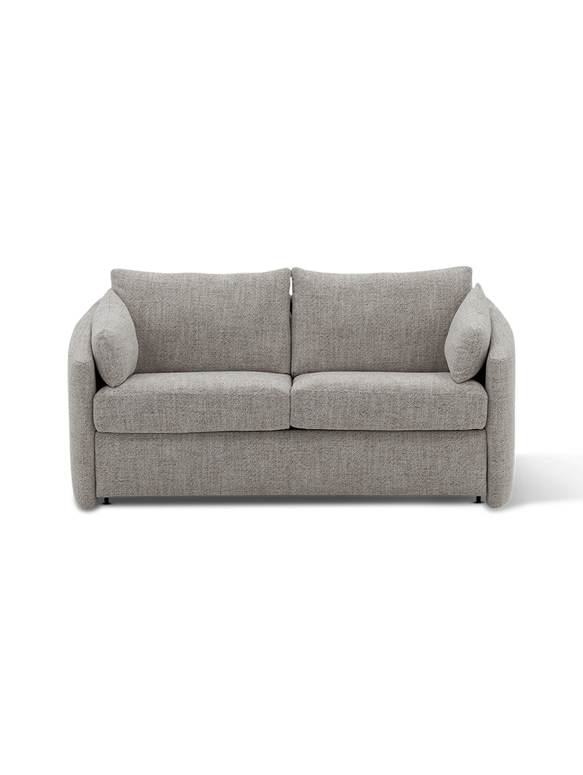 Sofabed Elegance Dixon Bisque