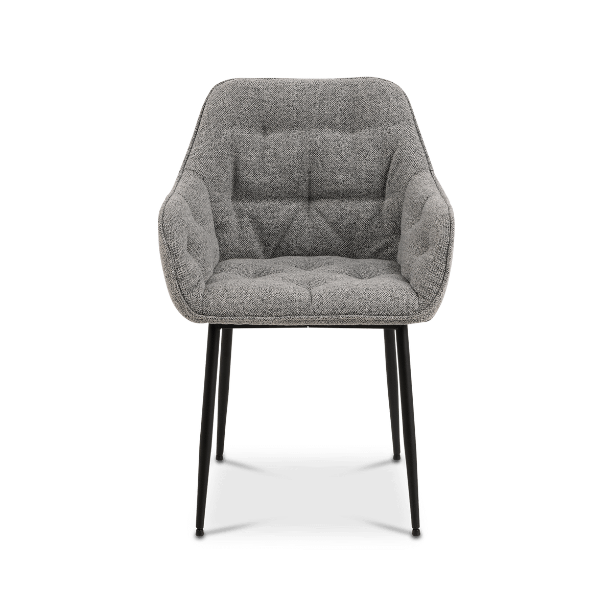 Armstoel BJORK Monza 120 Grey