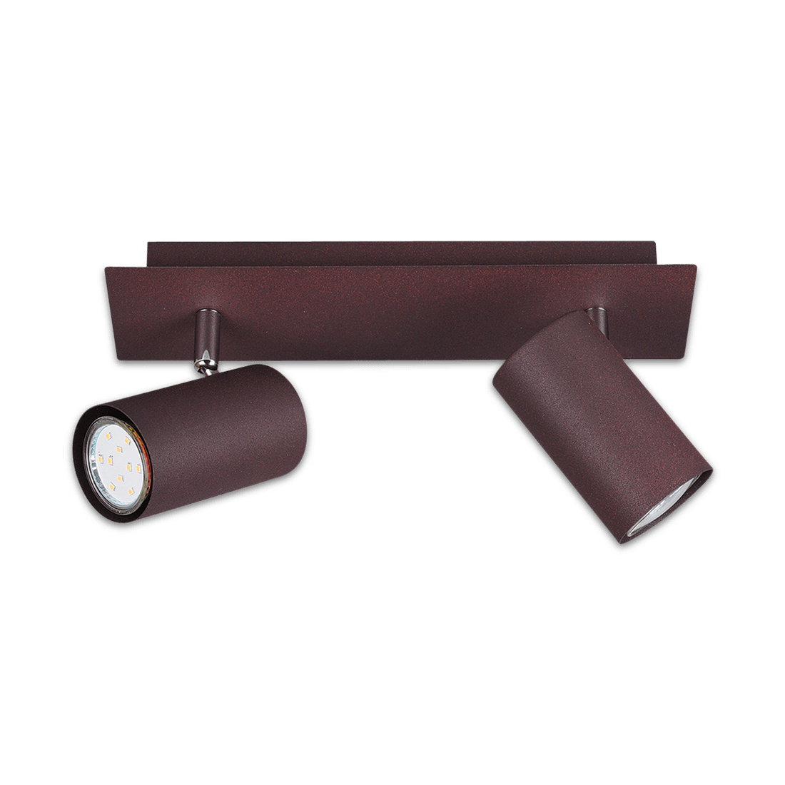 Spot MARLEY 2-Delig Metaal Roest Spot MARLEY 2-Delig Metaal Roest