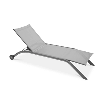 Ligbed Verstelbaar ORVIETO Grafiet Ligbed Verstelbaar ORVIETO Grafiet