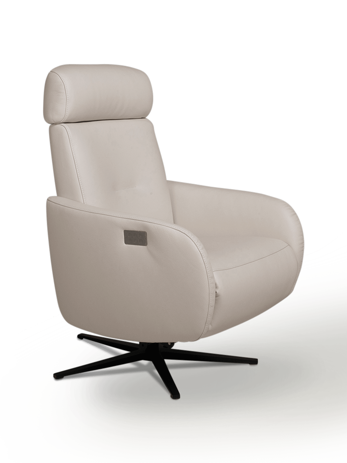 Relaxfauteuil Baikal met opstahulp
