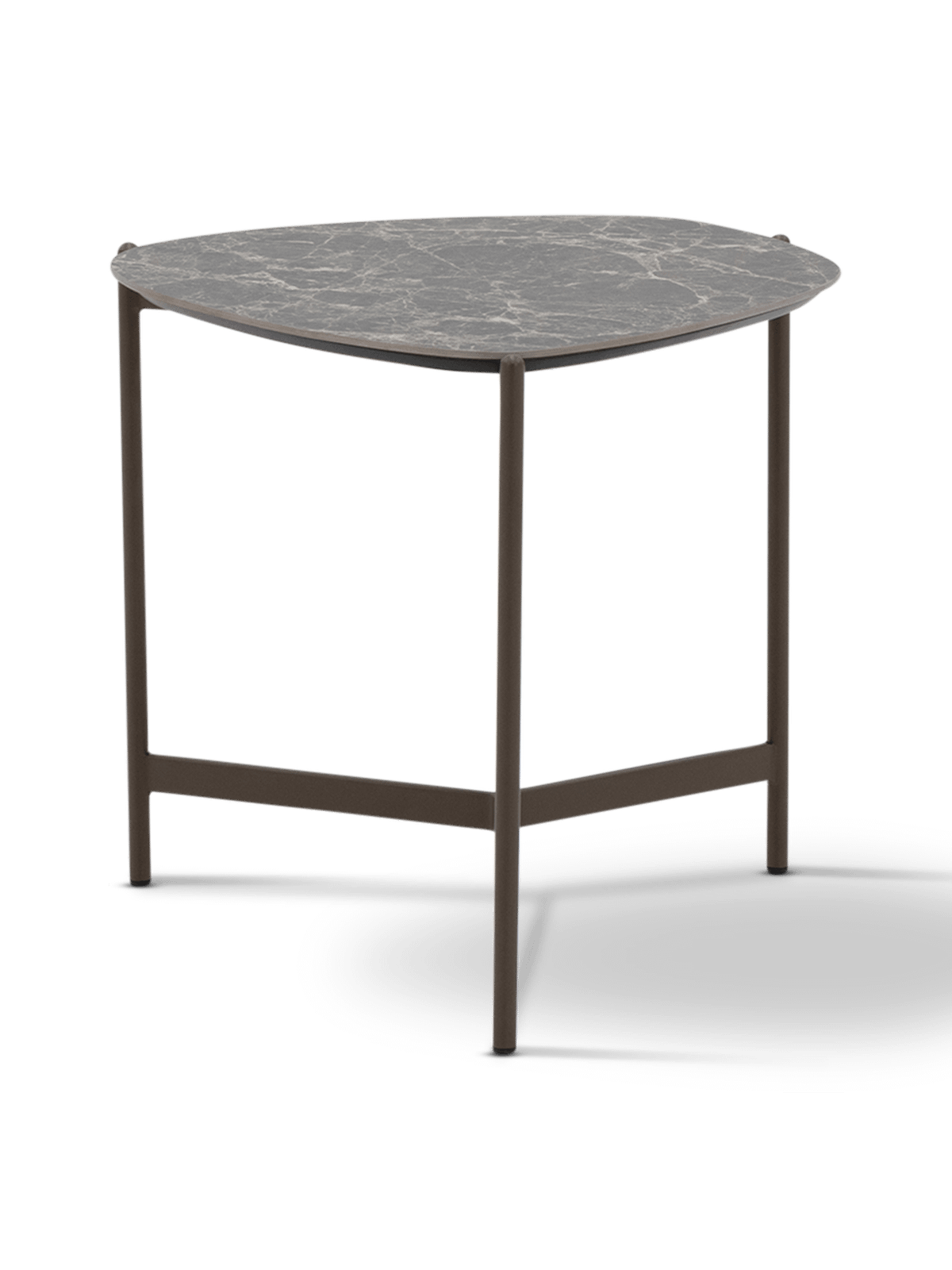 Bijzettafel Pesaro Keramisch