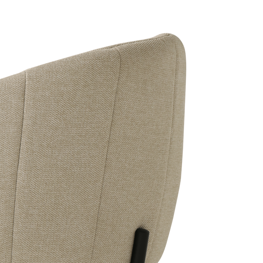 Stoel DIEDE Beige Stoel DIEDE Beige