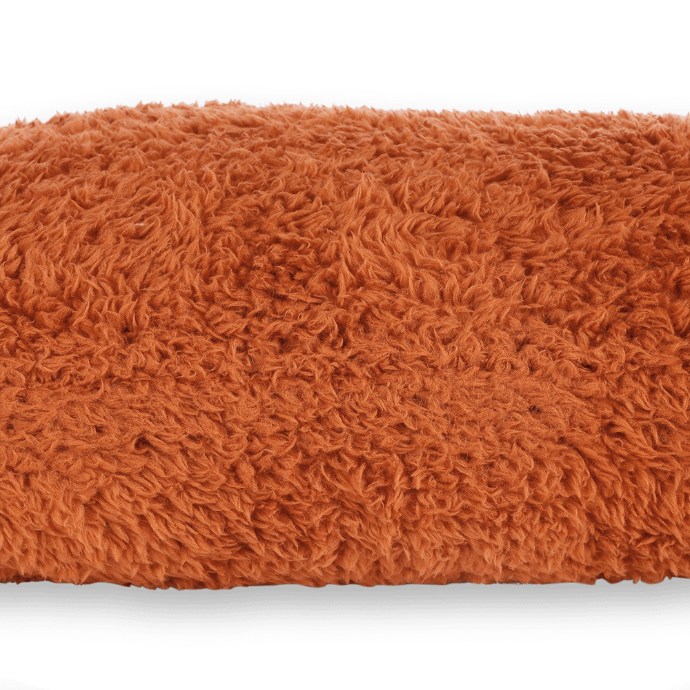 Kussen RUTAS Roest Kussen RUTAS Roest