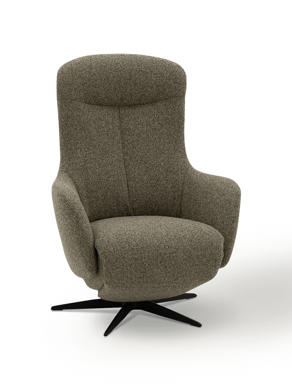 Relaxfauteuil Hadron S