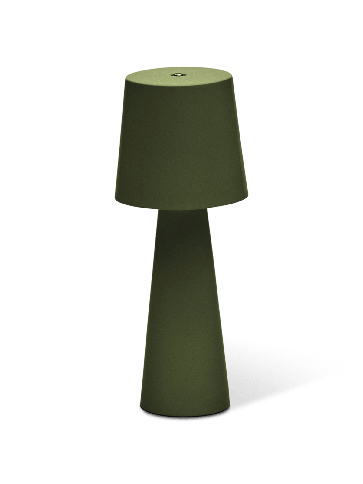 Tafellamp Arenys Groen 24.5 cm 