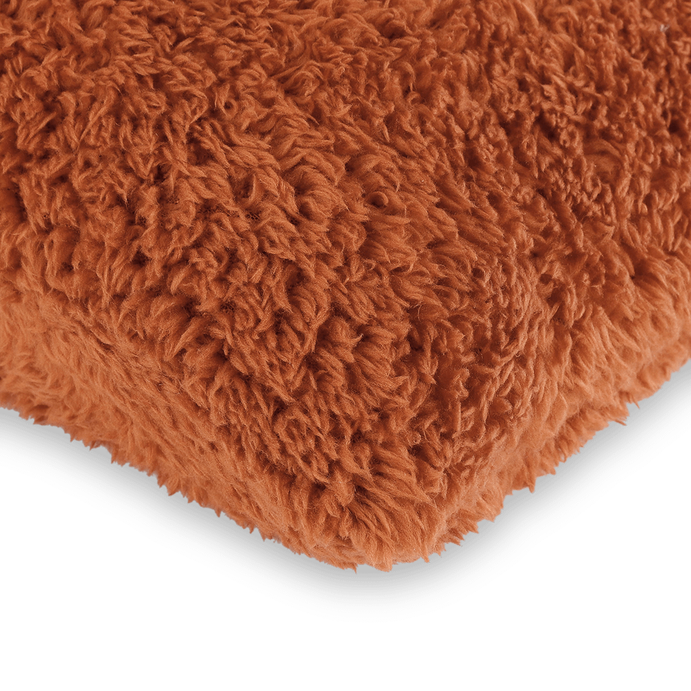 Kussen RUTAS Roest Kussen RUTAS Roest