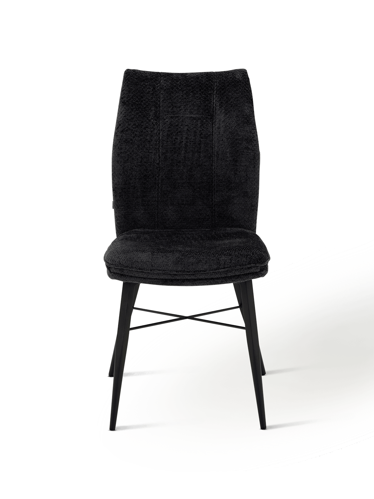 Stoel Santor Movie Antraciet