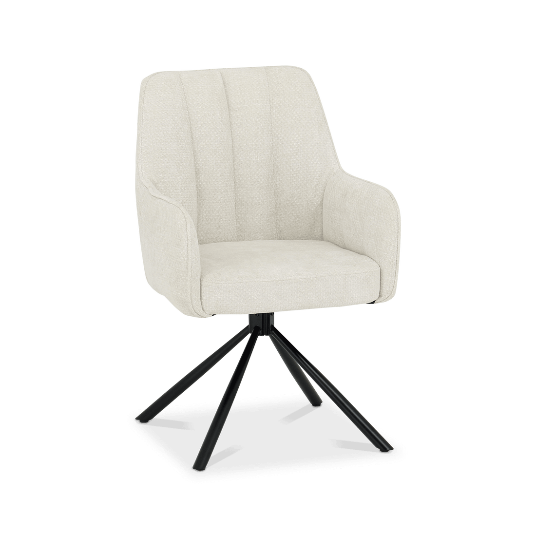 Armstoel ROCCO 360° Natural Armstoel ROCCO 360° Natural