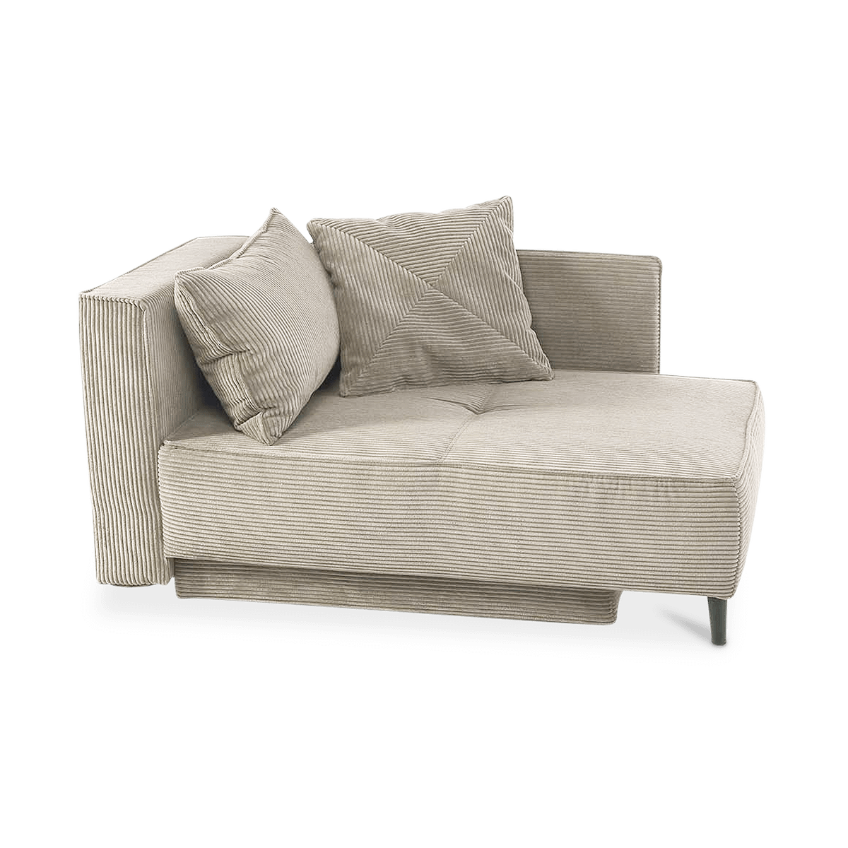 Slaapbank YODA B149 Beige