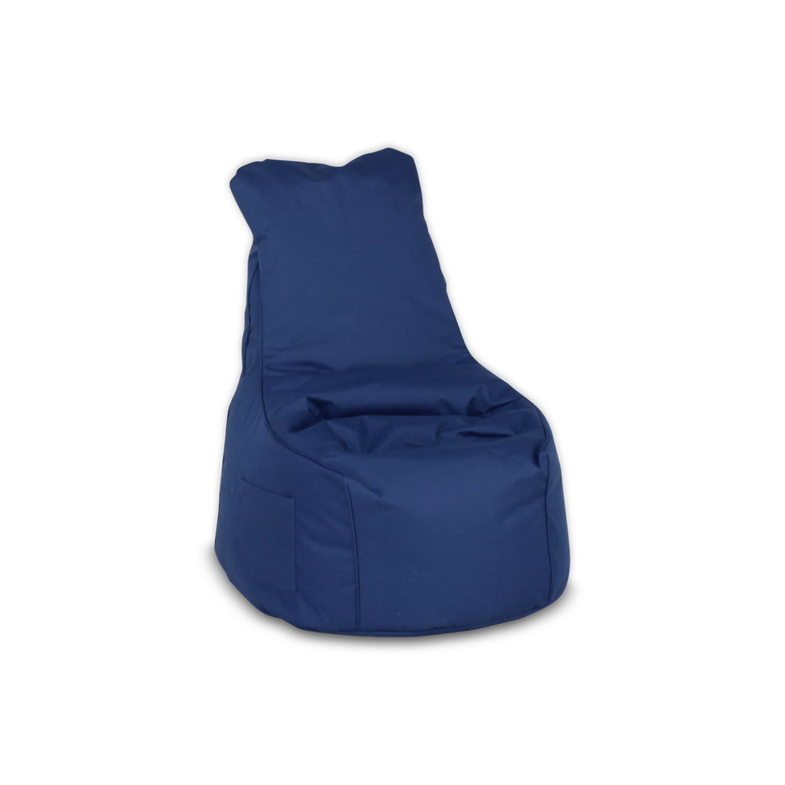 Zitzak URBINO Nylon Cobalt Zitzak URBINO Nylon Cobalt