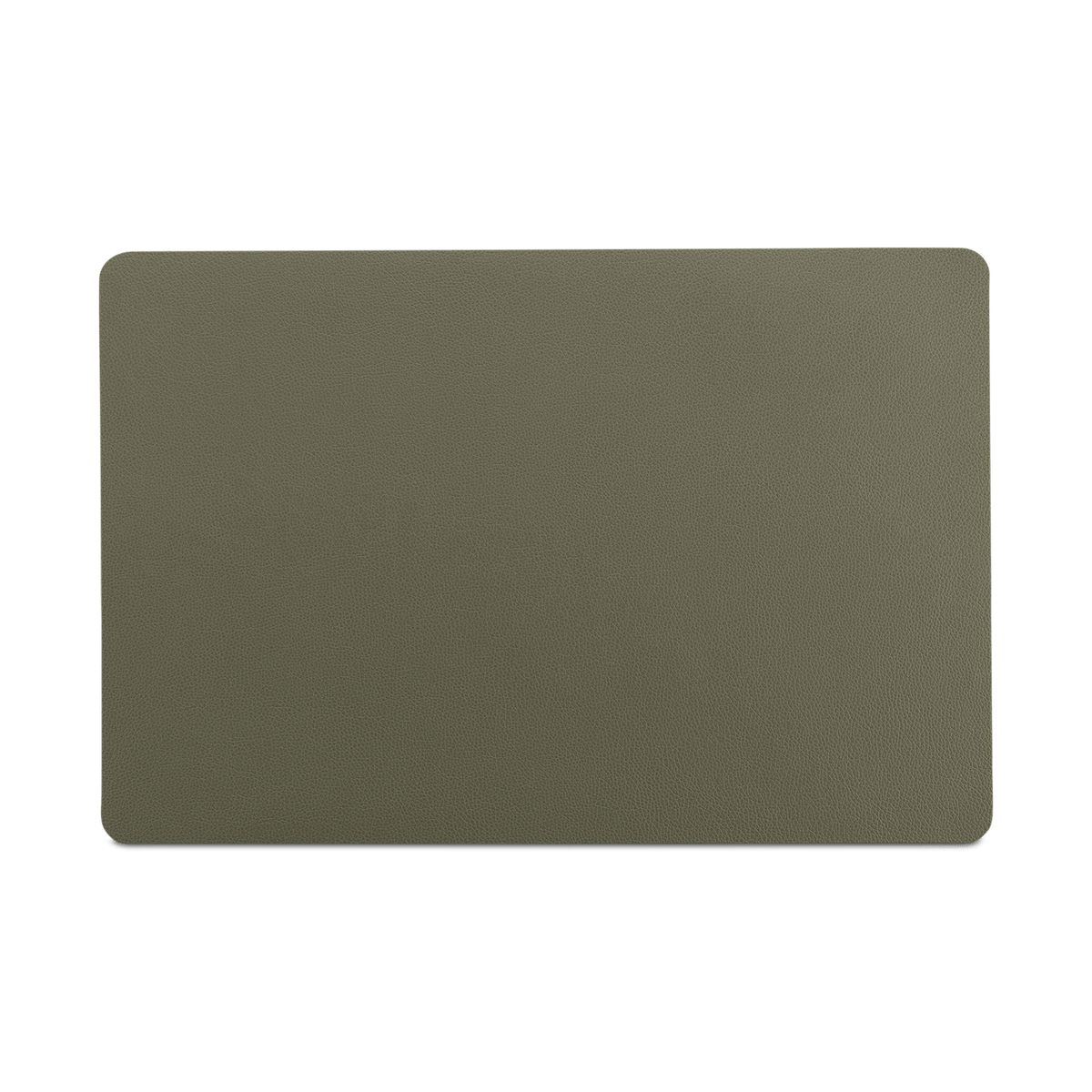 Placemat FLEO Rechthoek Kaki