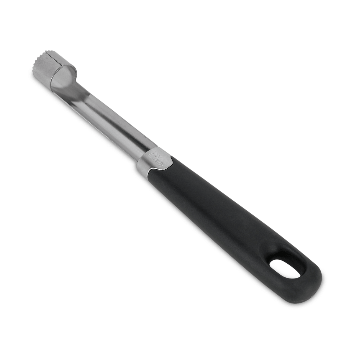 Appelboor DAYLIA RVS Zwart