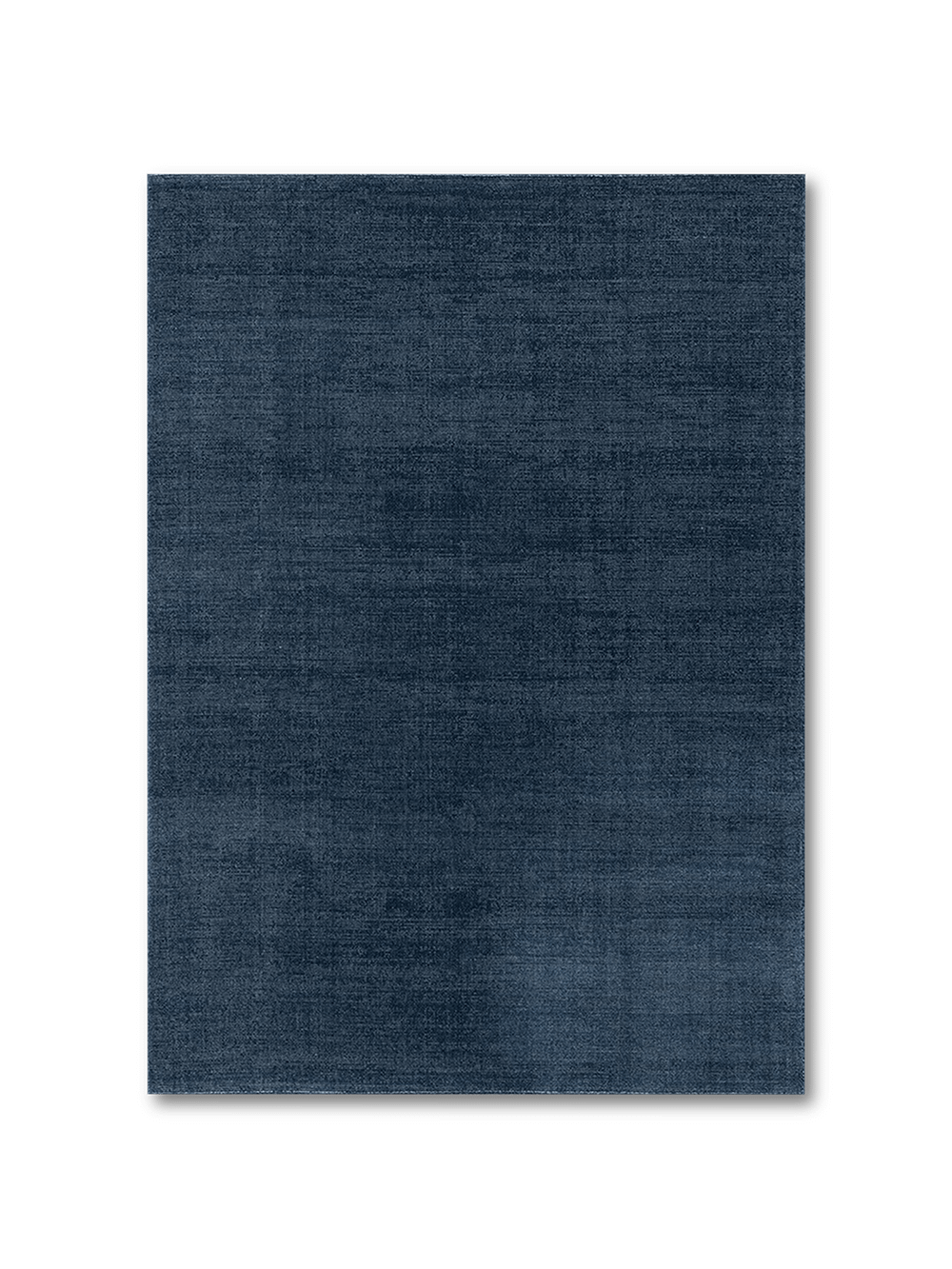 Tapijt Tara Deluxe Navy 200 x 290 cm