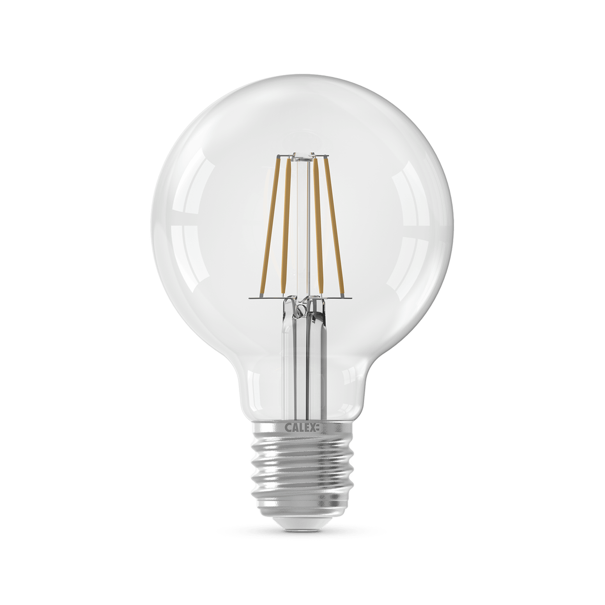 LED Lamp BOL E27 - 4.5W - 470lm