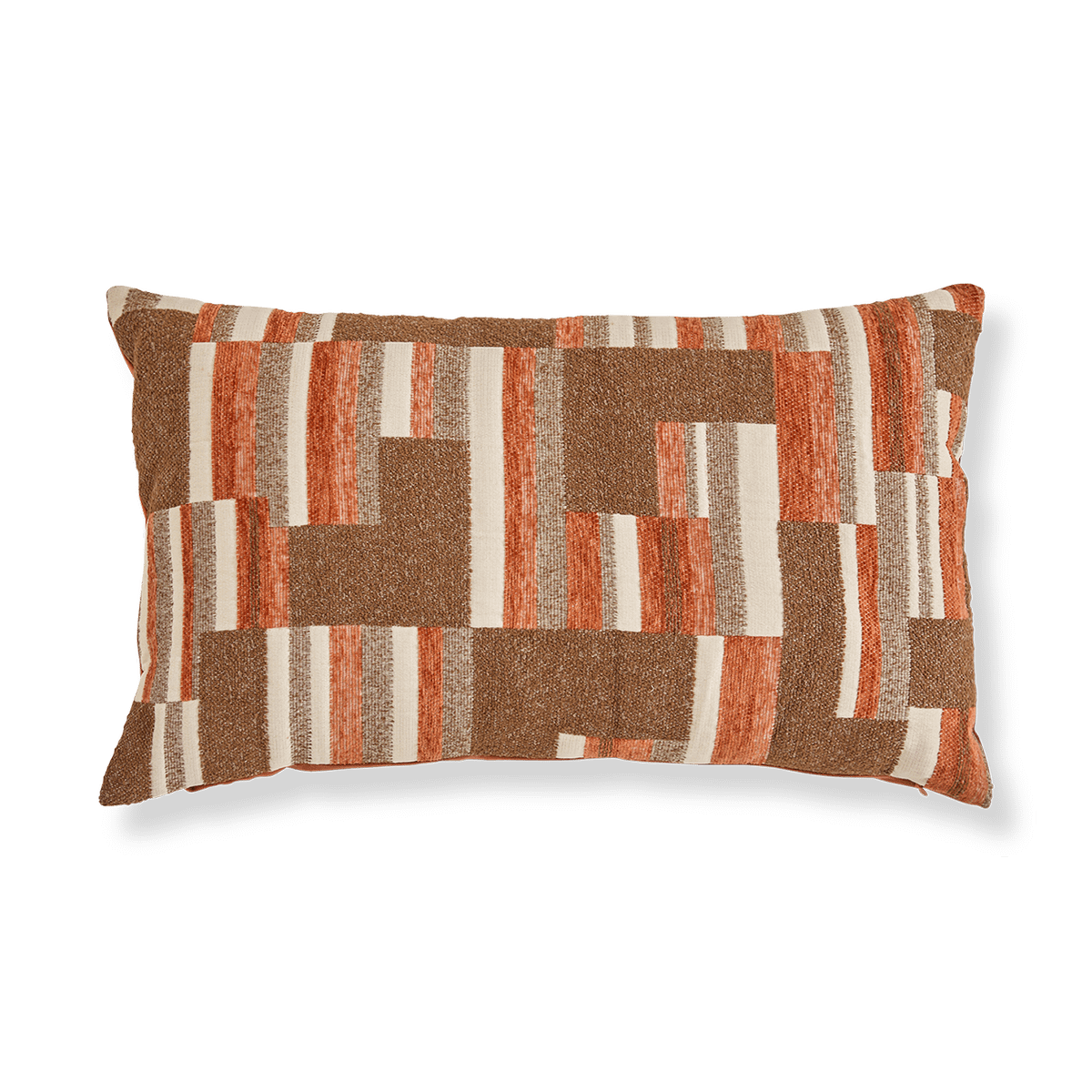 Kussen CALIOZ 50x30 Oranje