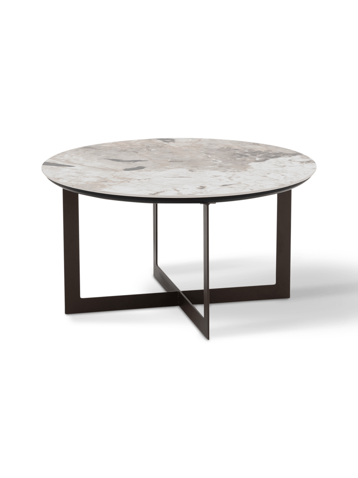 Salontafel Piazza Ø70 cm