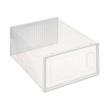 Opbergbox RANAGE L Transparant Opbergbox RANAGE L Transparant