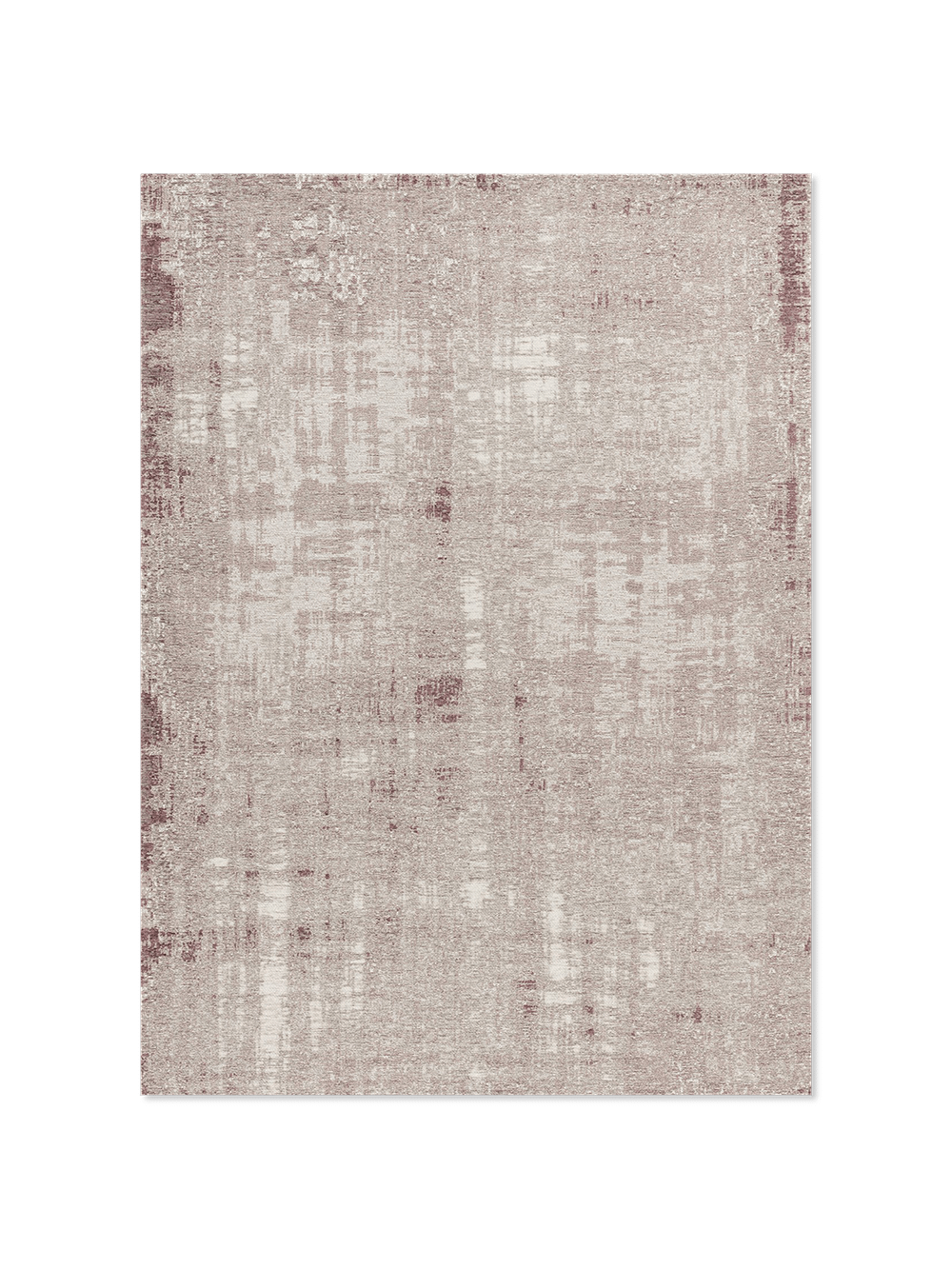 Tapijt Grunge Old Pink 320 x 420 cm