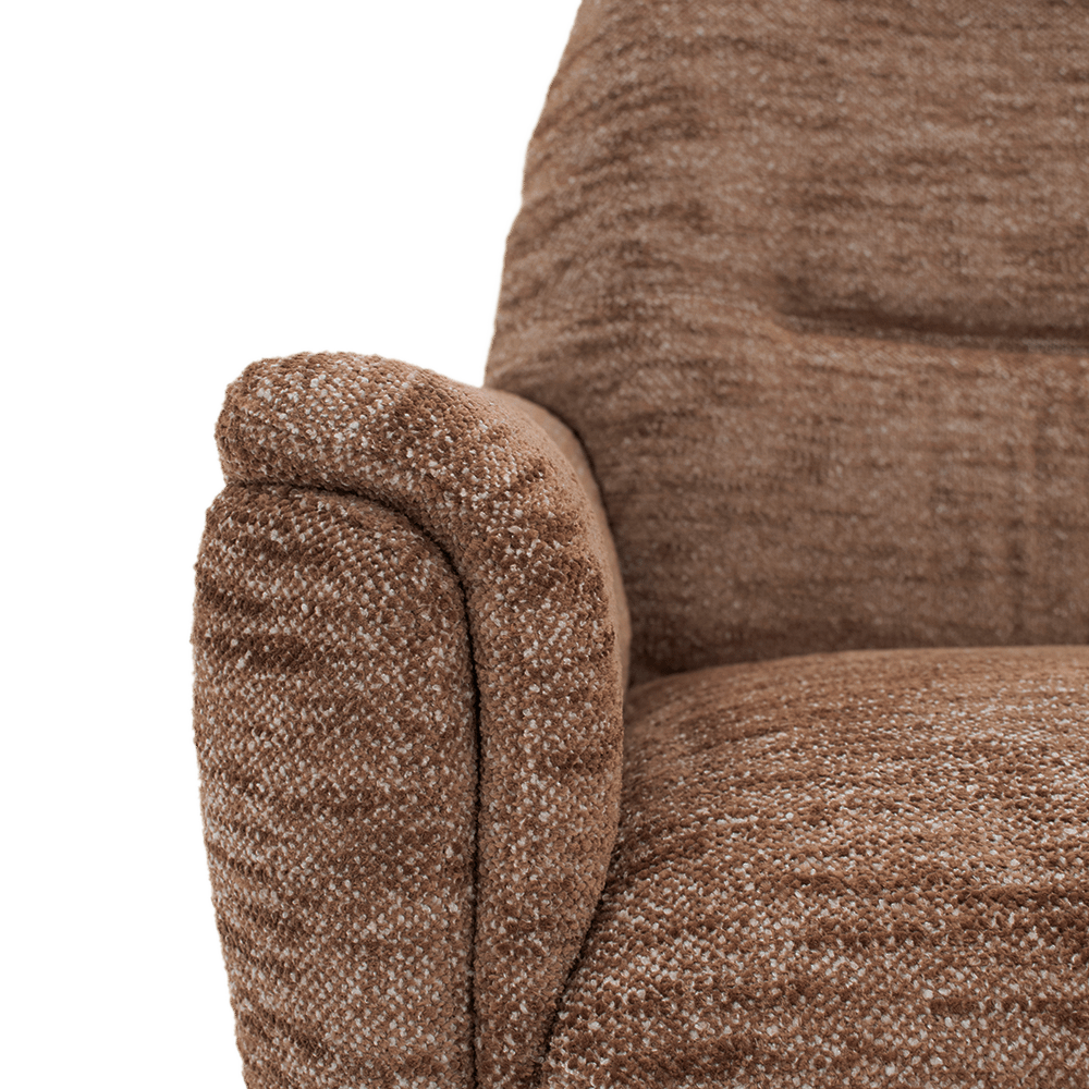 Relaxfauteuil Calmo B78
