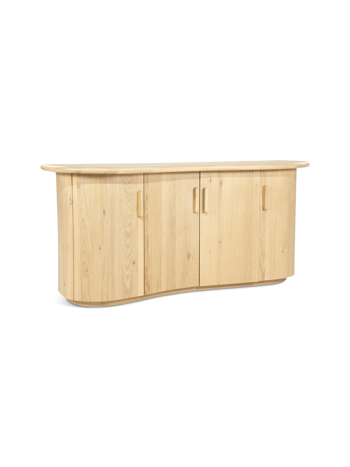 Dressoir Josh Naturel B180