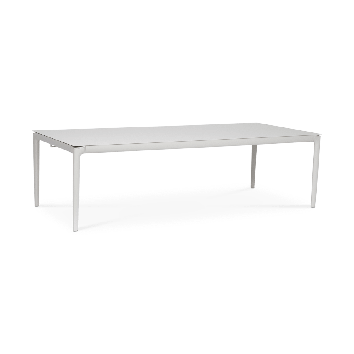 Tuintafel Verlengbaar AMARON Argile 268/368x120