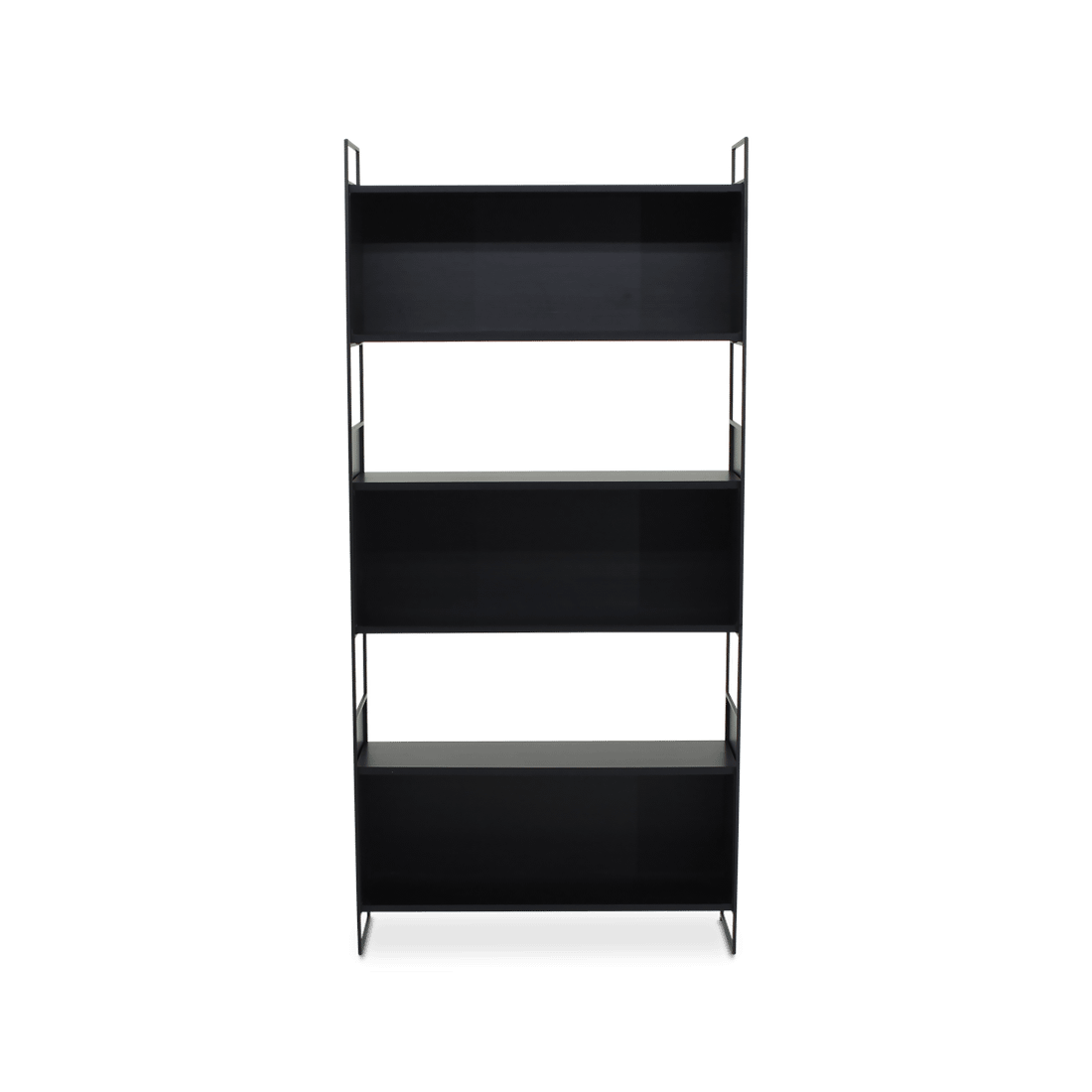 Wandrek KAVALA Metaal Zwart B90 Wandrek KAVALA Metaal Zwart B90