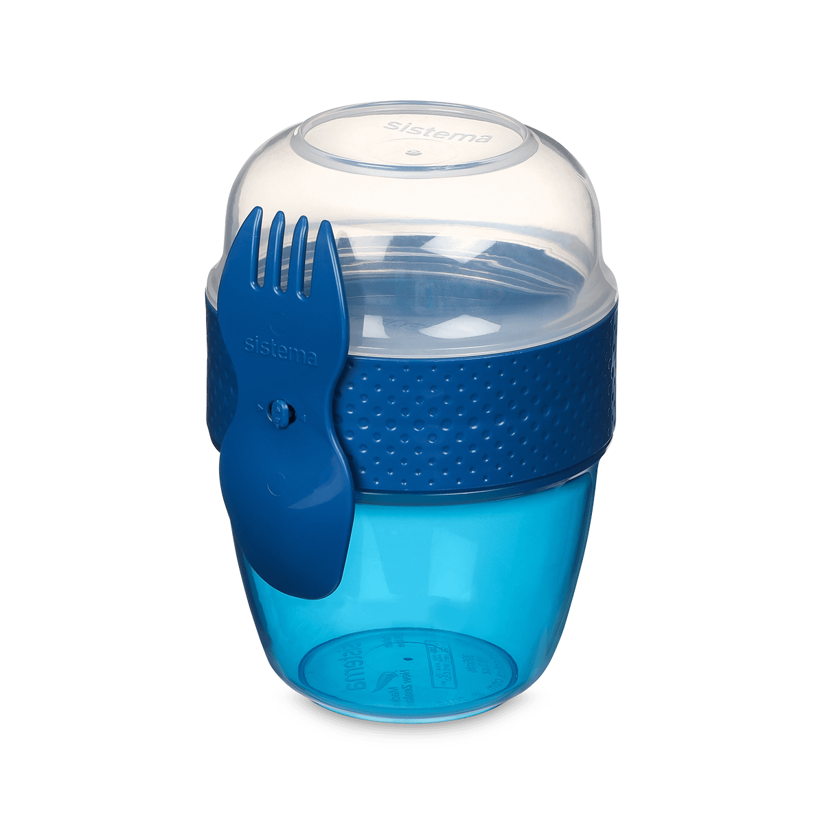 Sis.ToGo Snackdoos Snack Capsule 515ml