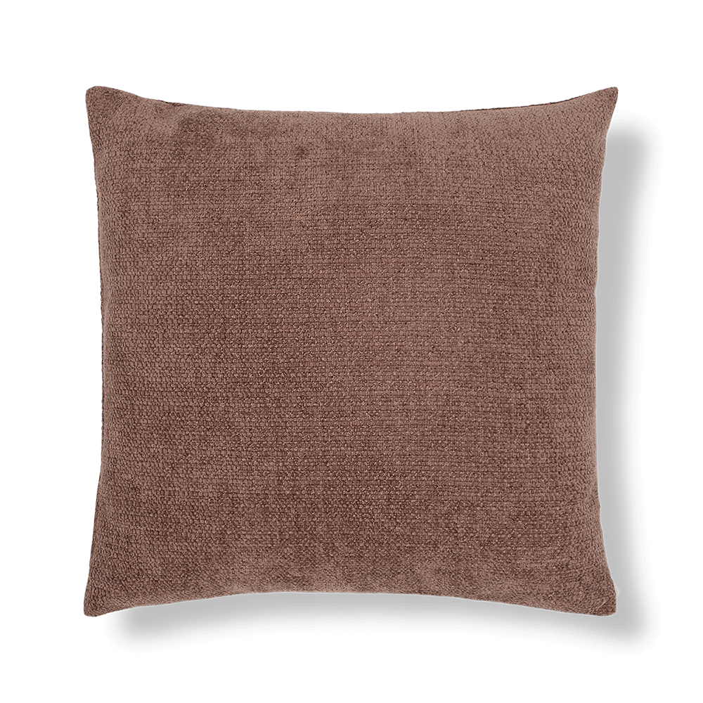 Kussen SENSO 45x45 Marsala
