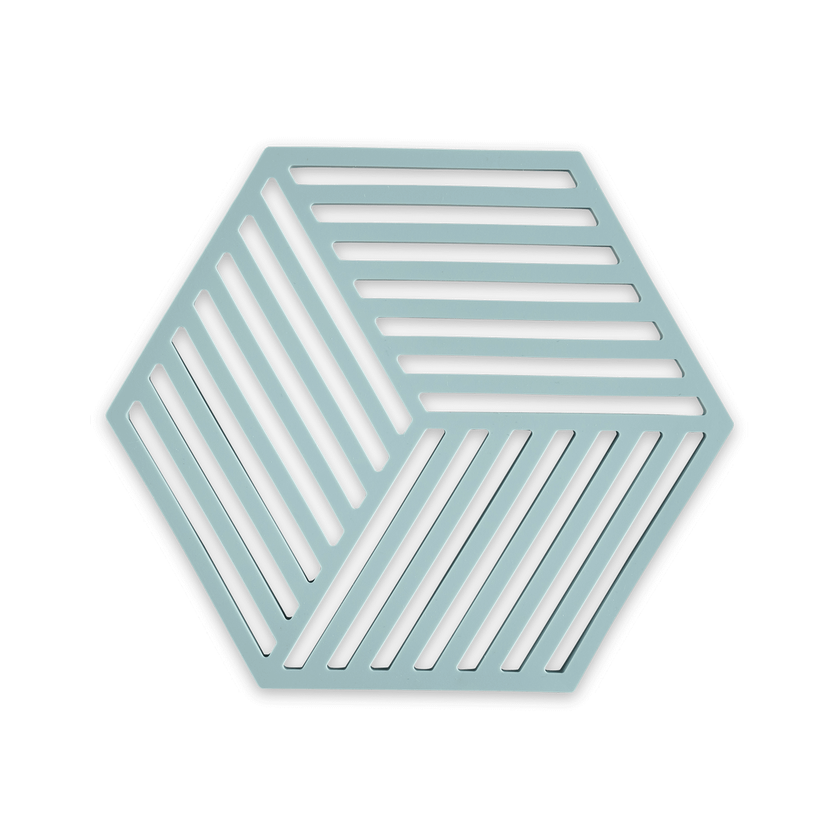 Potonderz. HEXAGON Sil. Fog Blue