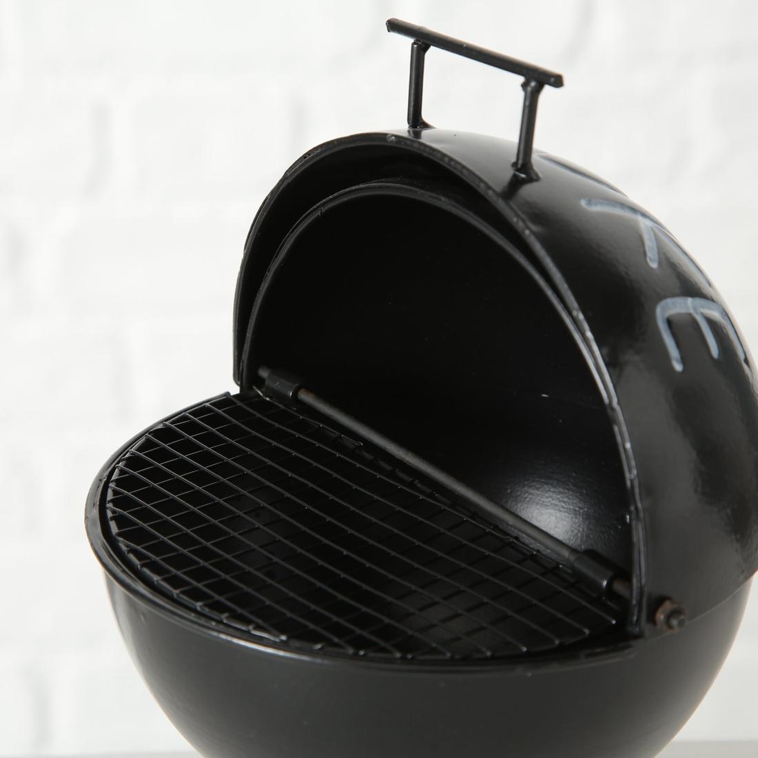 Asbak WIKKIS Zwart Asbak WIKKIS Zwart