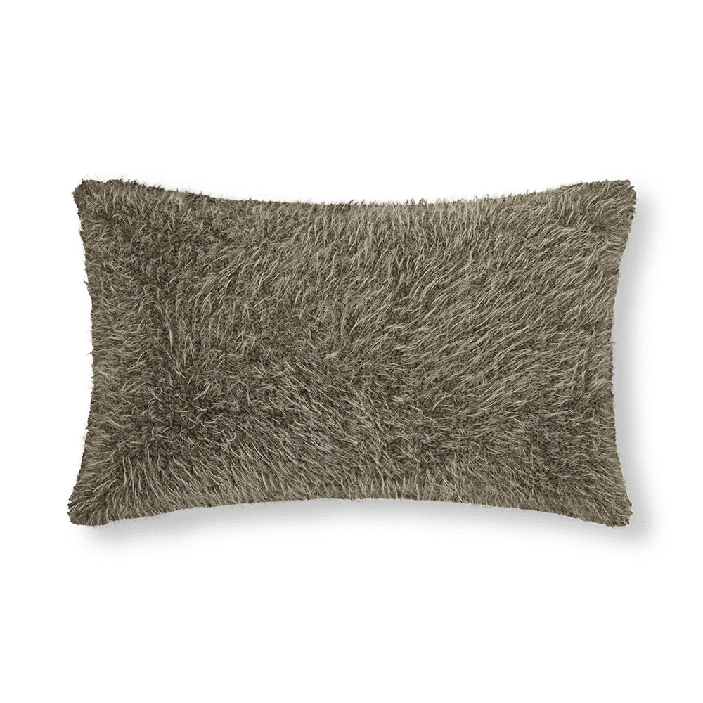 Kussen NERYO 80x50 Groen