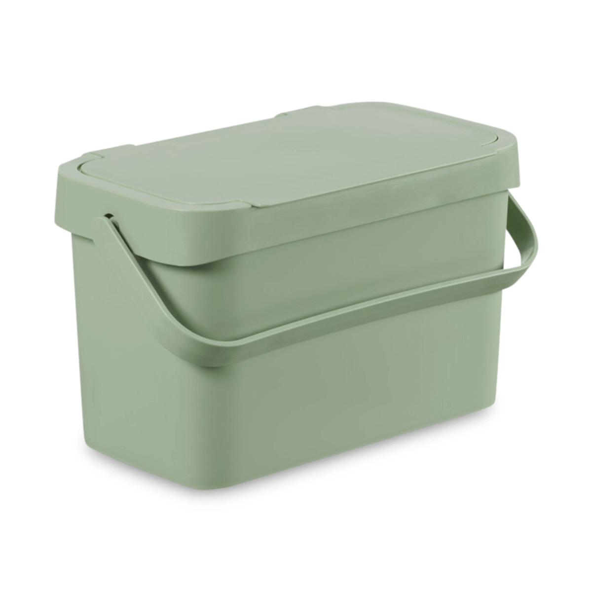 Afvalbakje COLLECT BIOWASTE Mint