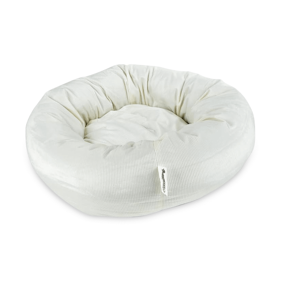 Dierenmand DONUT Velours Ecru Dierenmand DONUT Velours Ecru