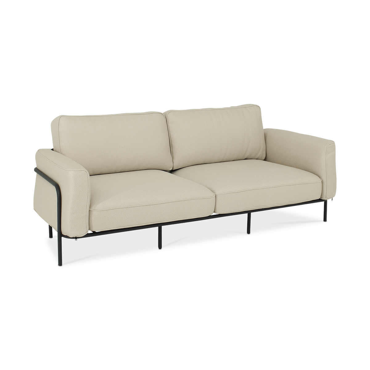 3-zit PUGLIA Beige B212