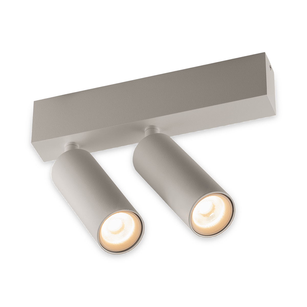 Spot LOPAL 2Del. Wit