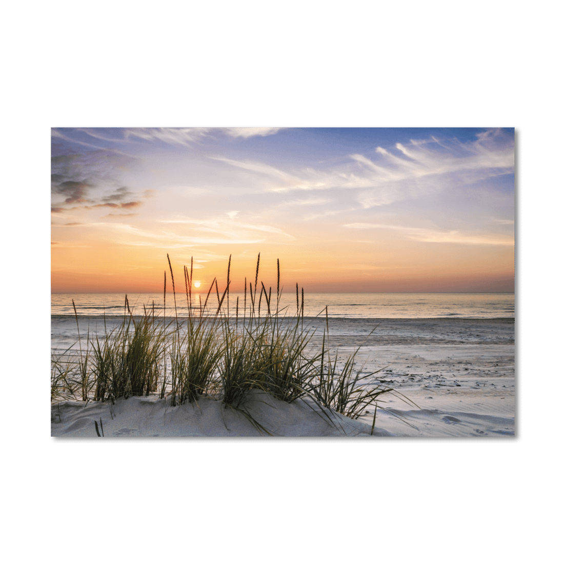 Canvas BEACH 90x60cm Canvas BEACH 90x60cm