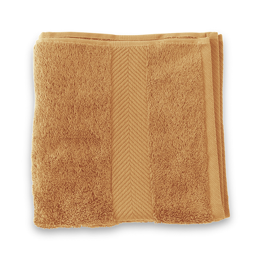 Handdoek RT Caramel Handdoek RT Caramel