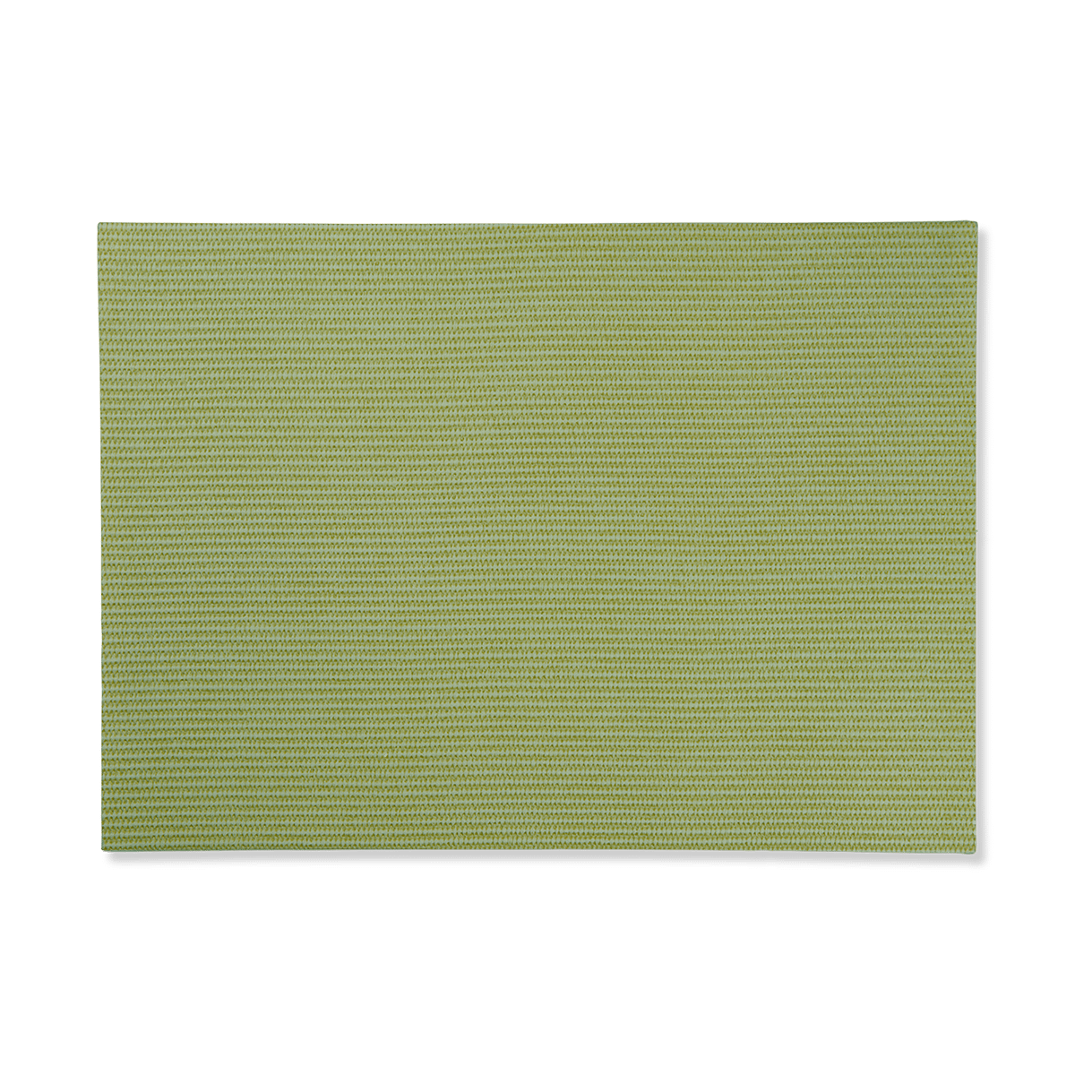 Placemat SISAL ROUGH Basil