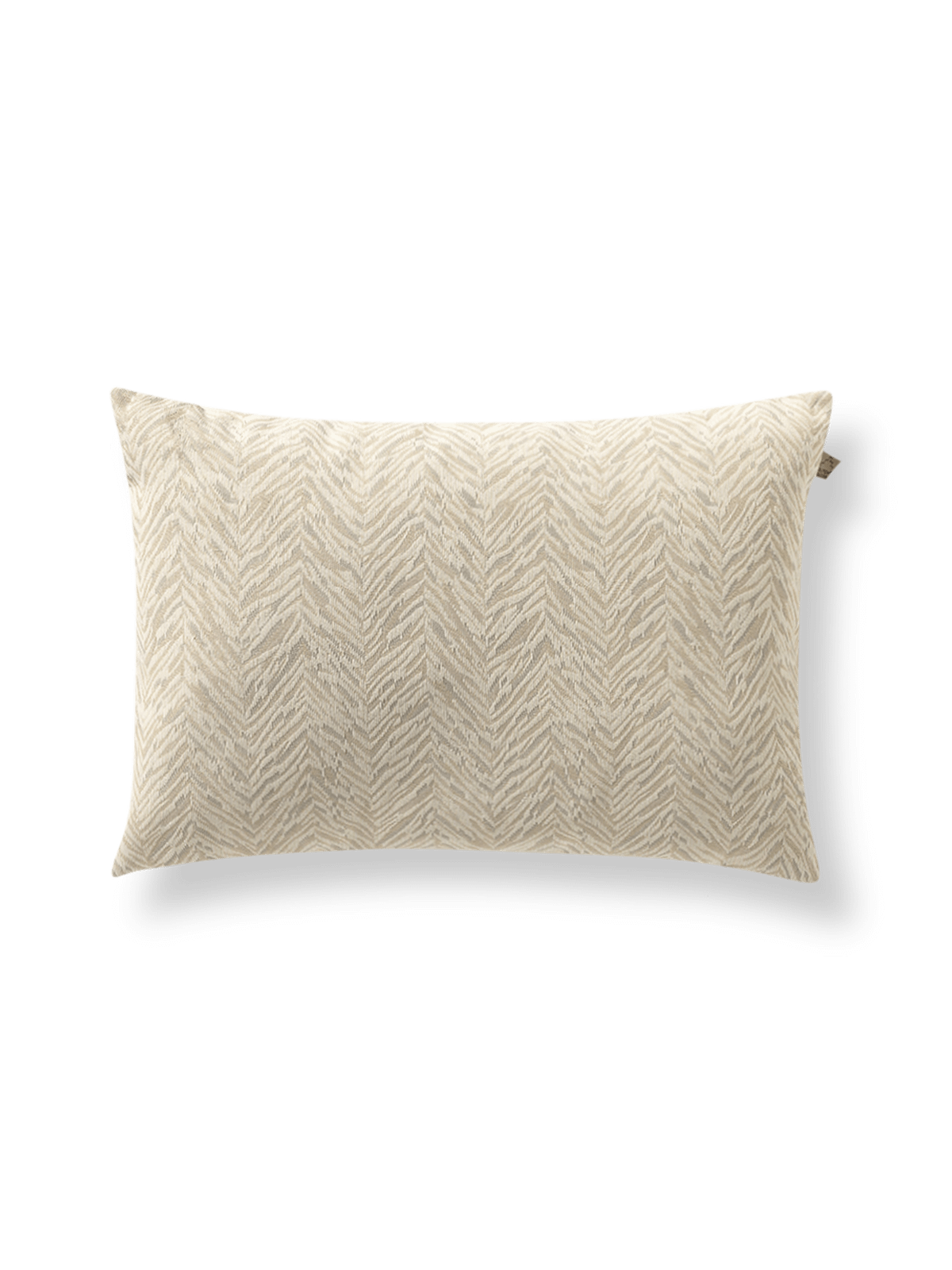 Kussen Augusta Marshmallow 60 x 40 cm