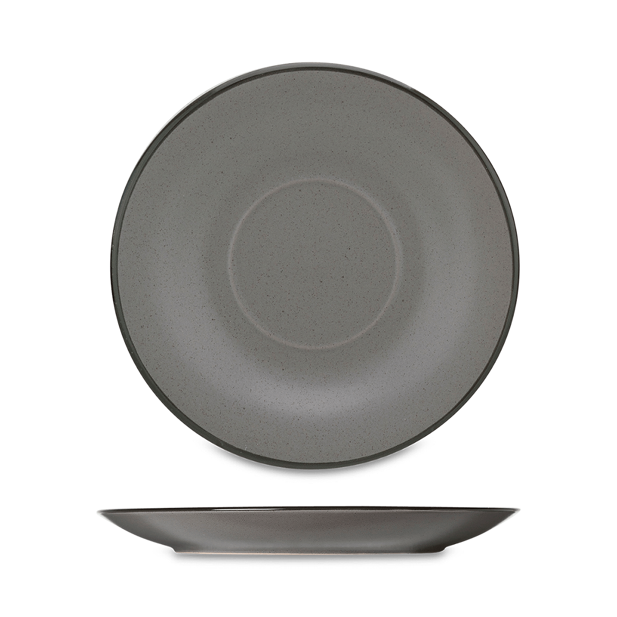 Ondertas SPECKLE Grey