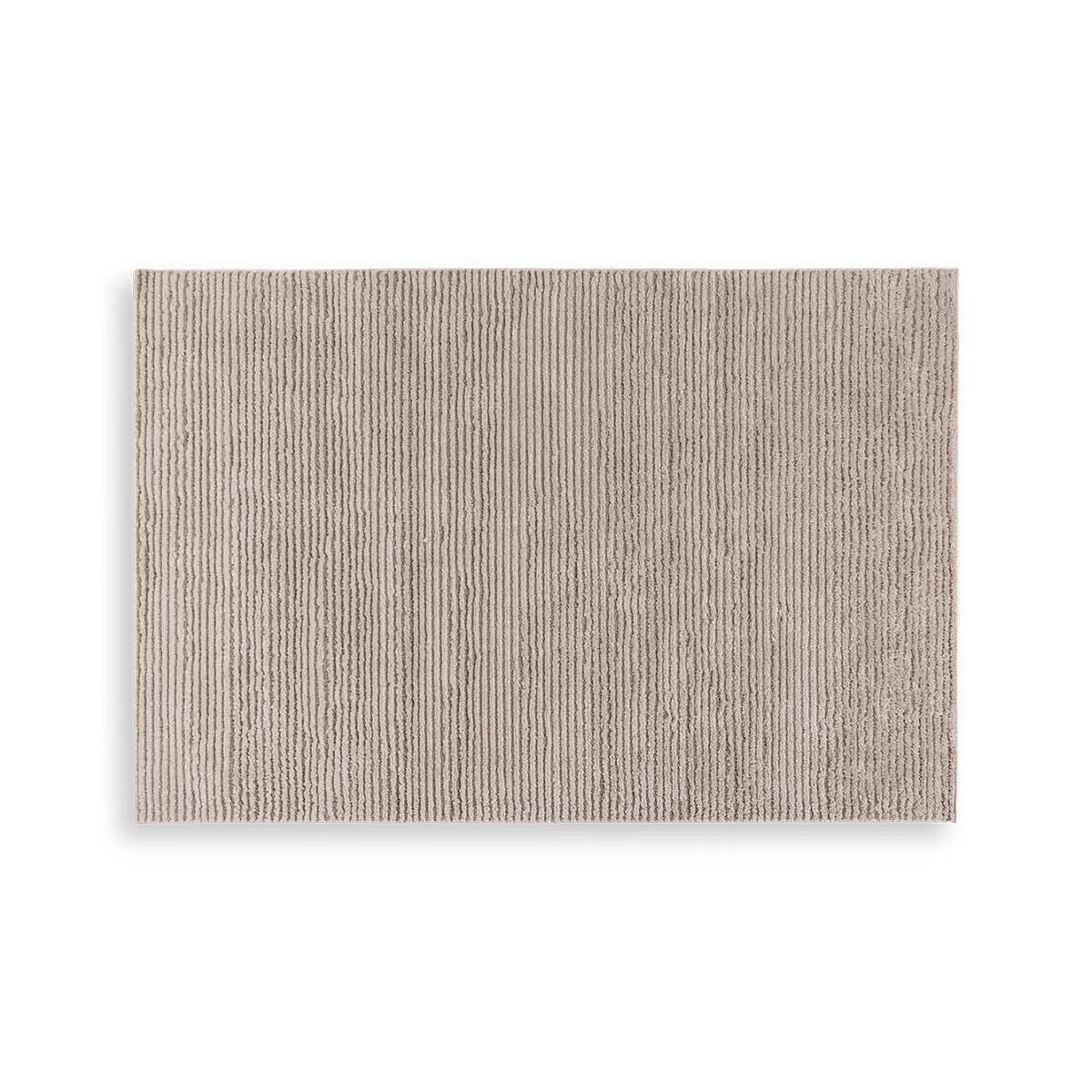 Tapijt LOTUS Lines Beige 230