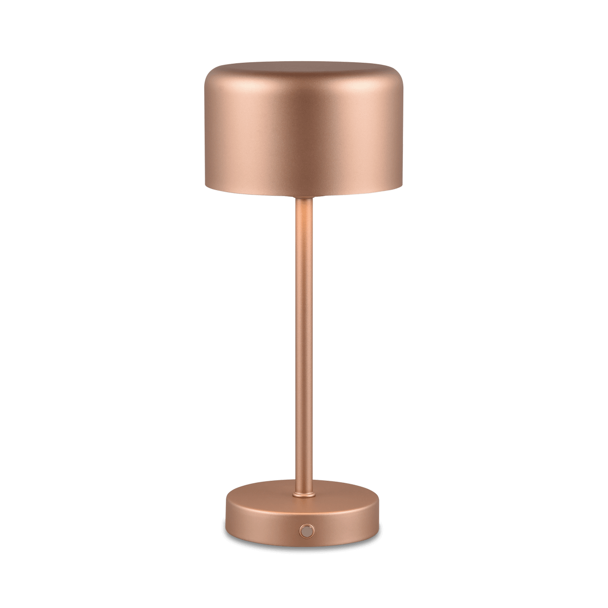 Tafellamp JEFF Touch Coffee