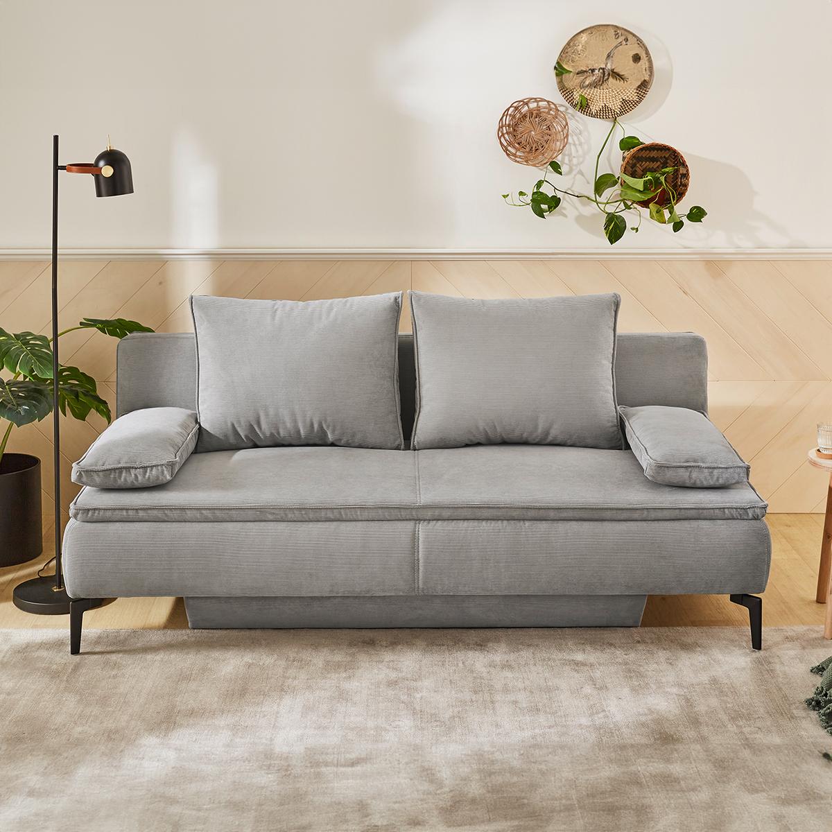 Sofabed FJORD 427/07