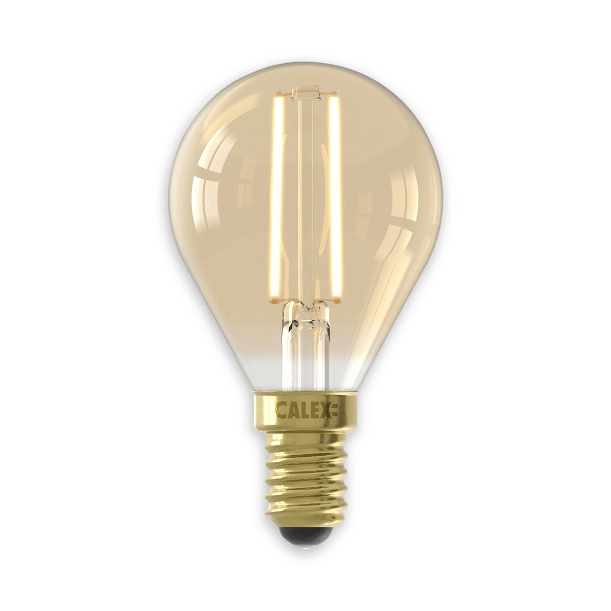 LED Lamp FILAM. BOL E14-3.5W-250lm