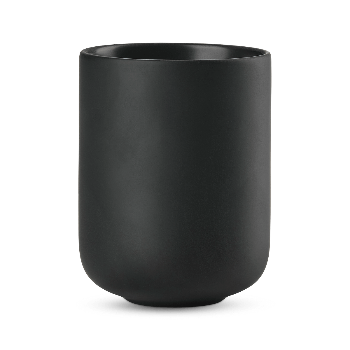 Tandenborstelhouder SENSU Zwart