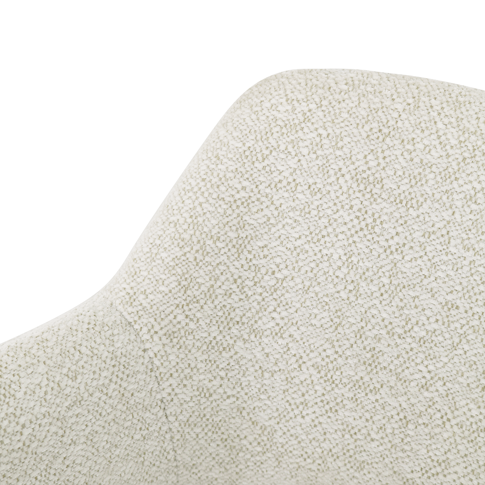 Armstoel KAIYA Cream
