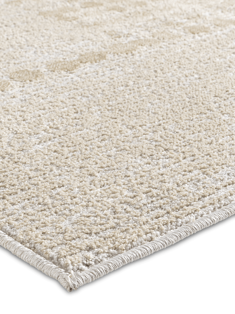 Tapijt Cleos Beige 200 x 290 cm