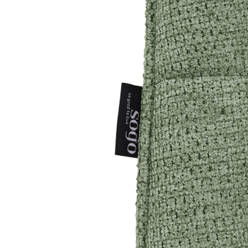 Stoel ALTO Green Pt Zwart Stoel ALTO Green Pt Zwart