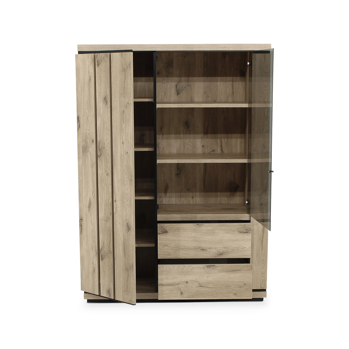 Combikast TREVOR B130